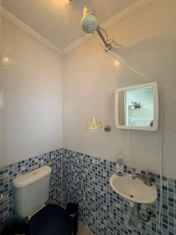 Apartamento, 2 quartos, 85 m² - Foto 17