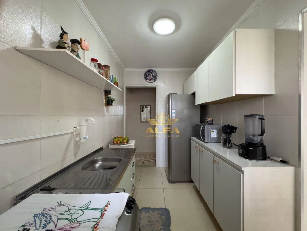 Apartamento, 2 quartos, 85 m² - Foto 14