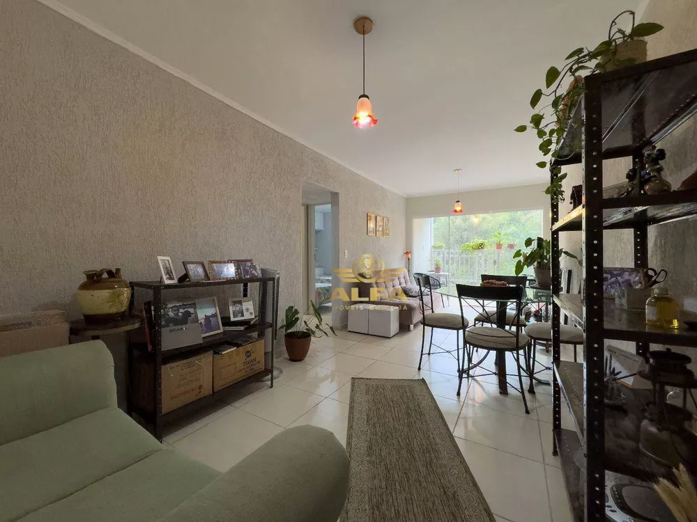 Apartamento à venda com 2 quartos, 85m² - Foto 5