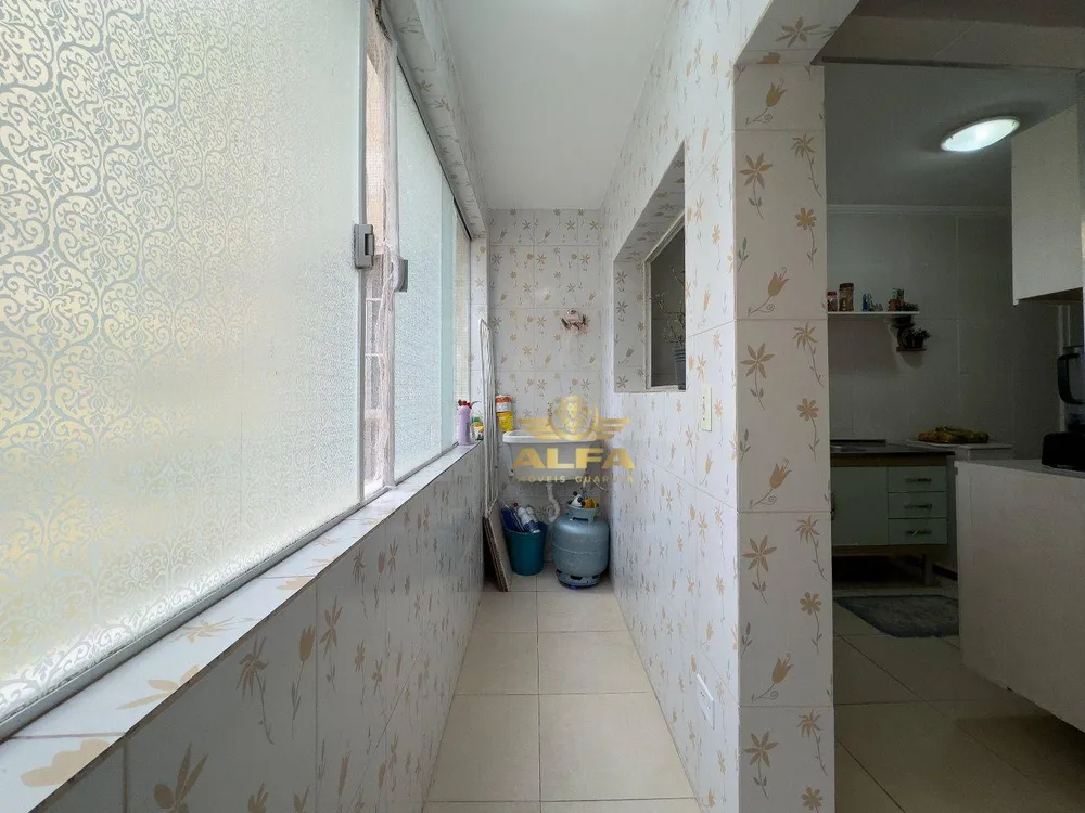 Apartamento, 2 quartos, 85 m² - Foto 15