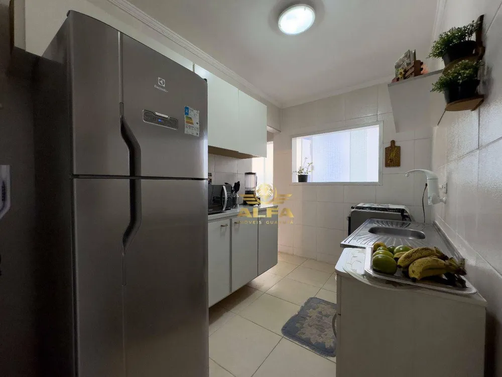 Apartamento, 2 quartos, 85 m² - Foto 13
