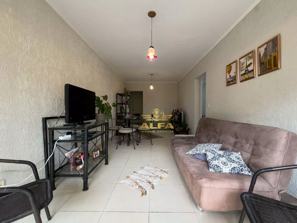 Apartamento à venda com 2 quartos, 85m² - Foto 4