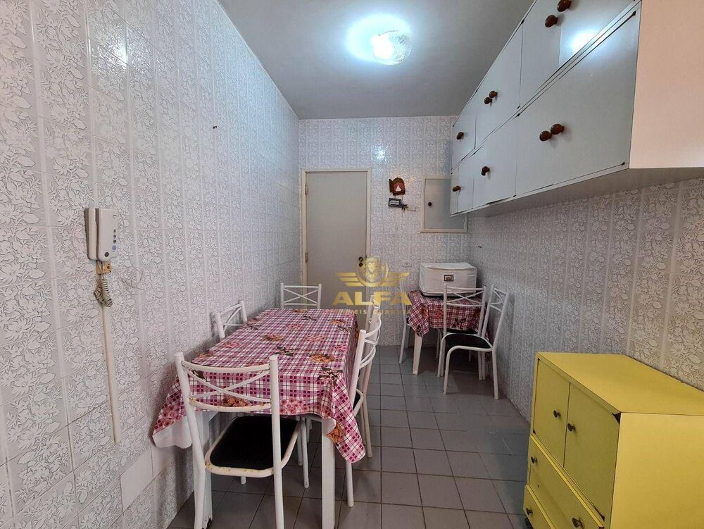 Apartamento, 3 quartos, 110 m² - Foto 1
