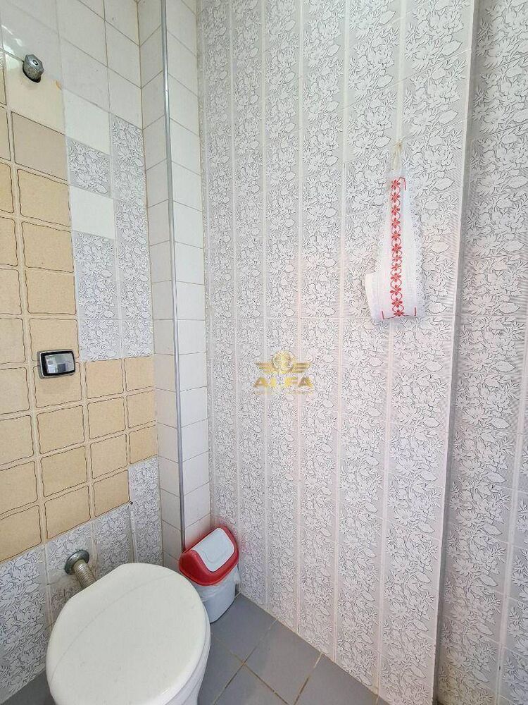 Apartamento, 3 quartos, 110 m² - Foto 2