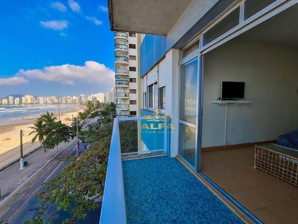 Apartamento, 3 quartos, 110 m² - Foto 13