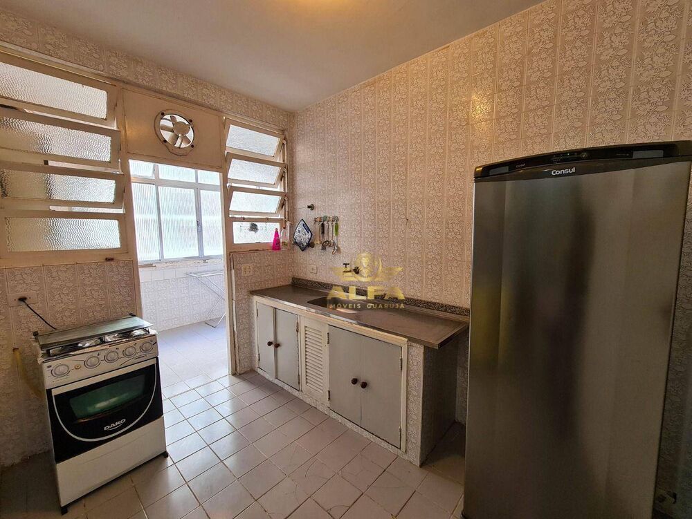 Apartamento, 3 quartos, 110 m² - Foto 8