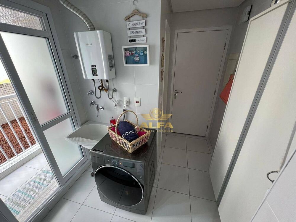 Apartamento à venda com 3 quartos, 125m² - Foto 23