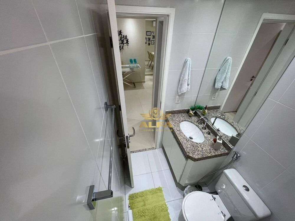 Apartamento à venda com 3 quartos, 125m² - Foto 18