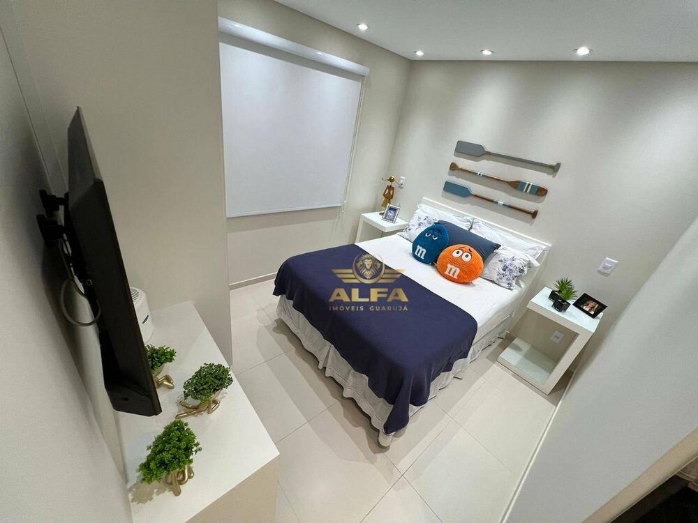 Apartamento à venda com 3 quartos, 125m² - Foto 10
