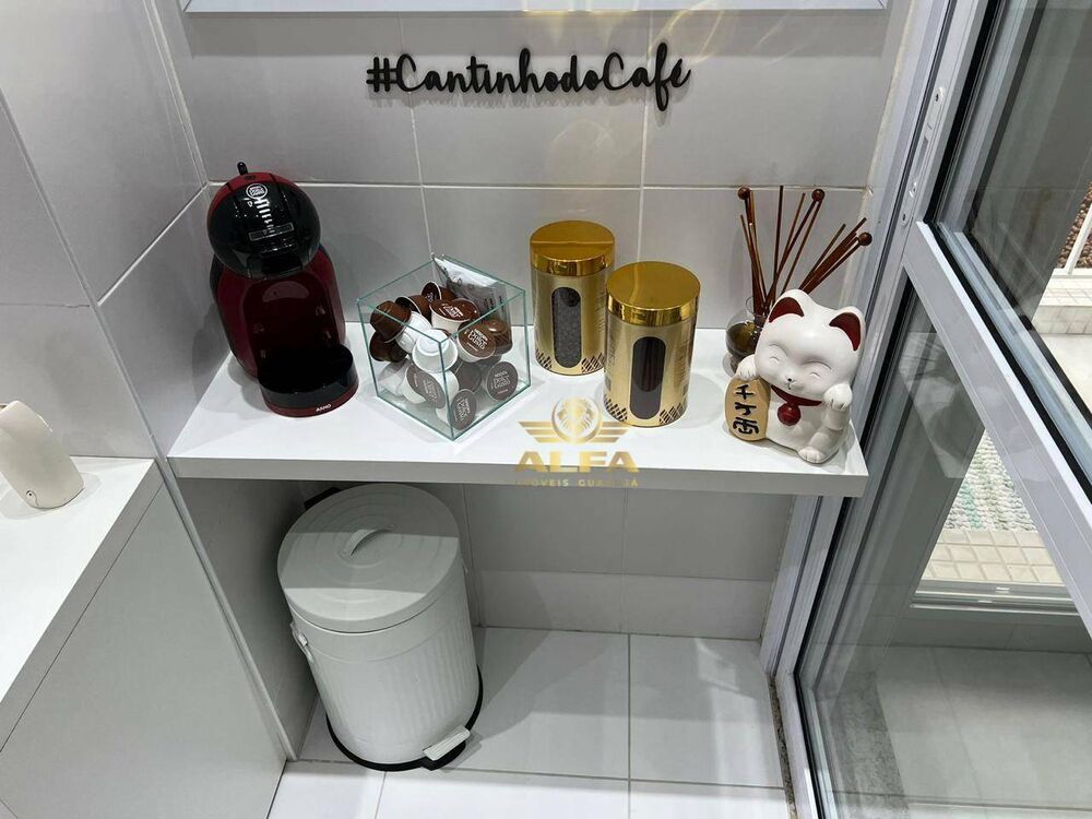 Apartamento à venda com 3 quartos, 125m² - Foto 26