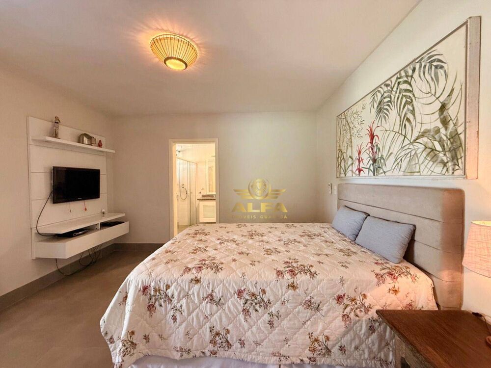 Casa de Condomínio à venda com 4 quartos, 550m² - Foto 3