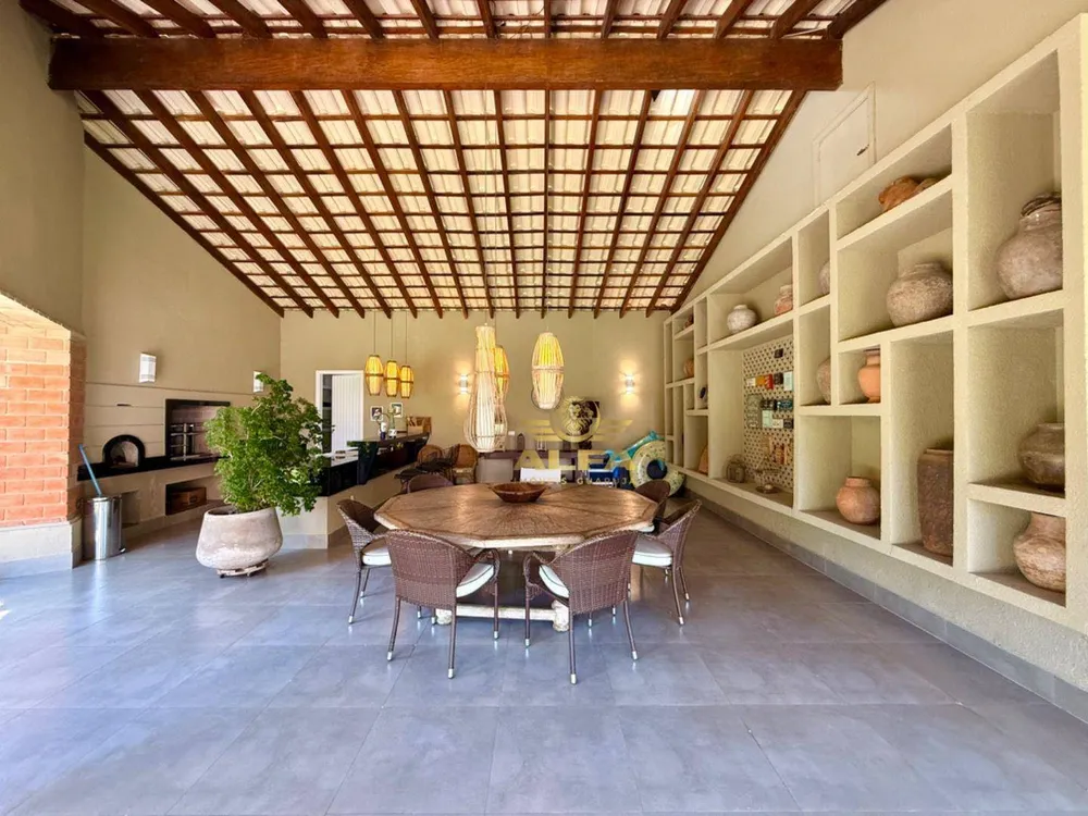 Casa de Condomínio, 4 quartos - Foto 8