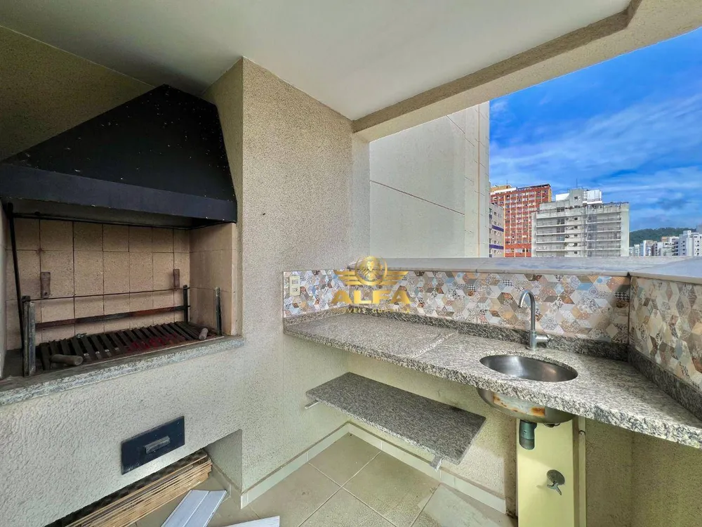 Apartamento, 2 quartos, 78 m² - Foto 1