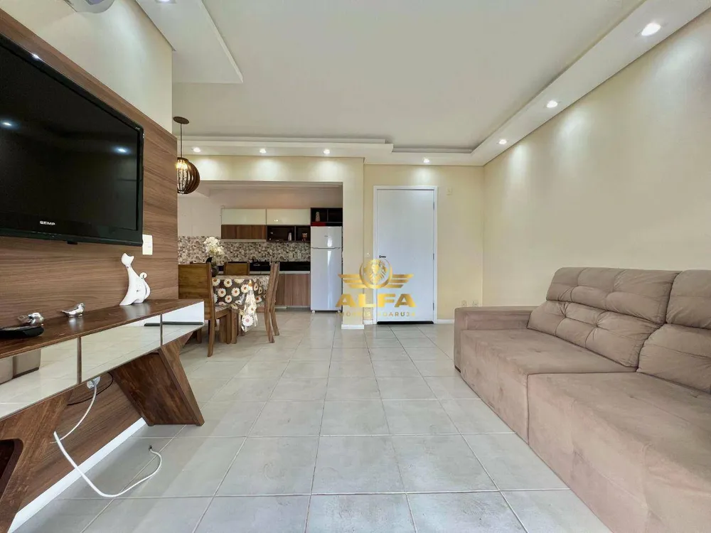 Apartamento, 2 quartos, 78 m² - Foto 2