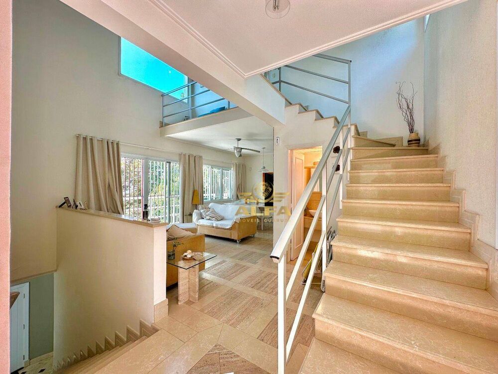 Casa, 3 quartos, 250 m² - Foto 28