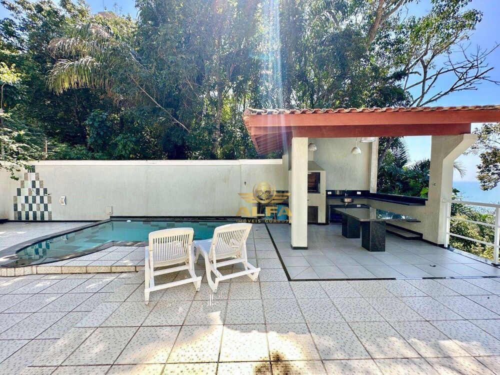 Casa, 3 quartos, 250 m² - Foto 19