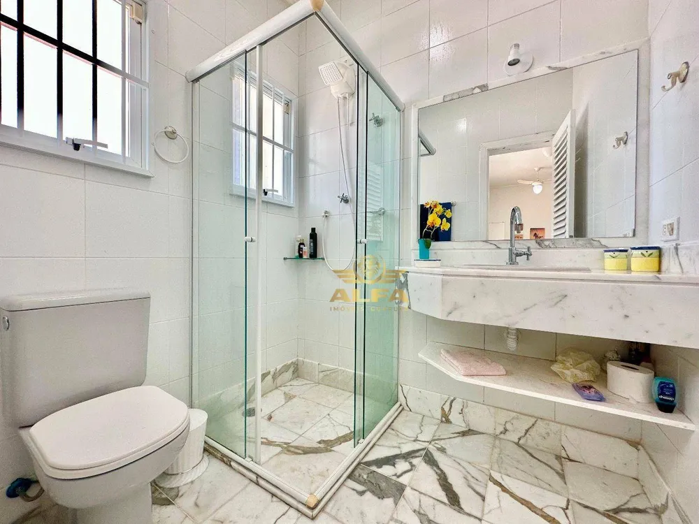 Casa, 3 quartos, 250 m² - Foto 21