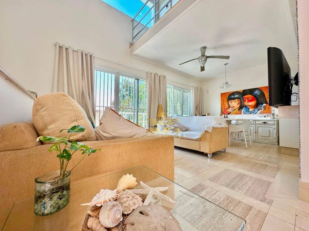 Casa, 3 quartos, 250 m² - Foto 9