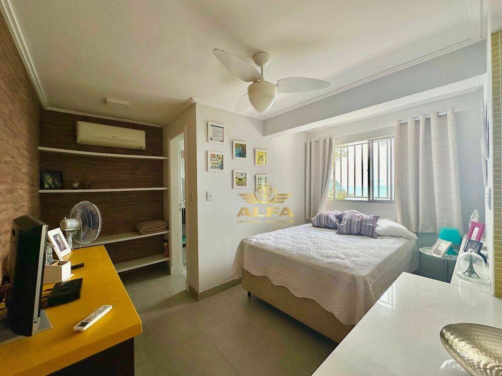 Casa, 3 quartos, 250 m² - Foto 21