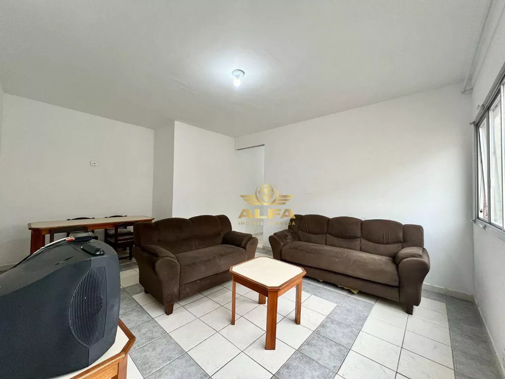 Apartamento à venda com 2 quartos, 80m² - Foto 2