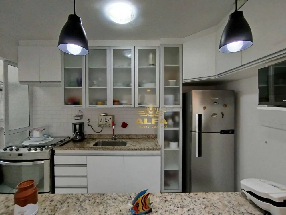 Apartamento, 2 quartos, 78 m² - Foto 9