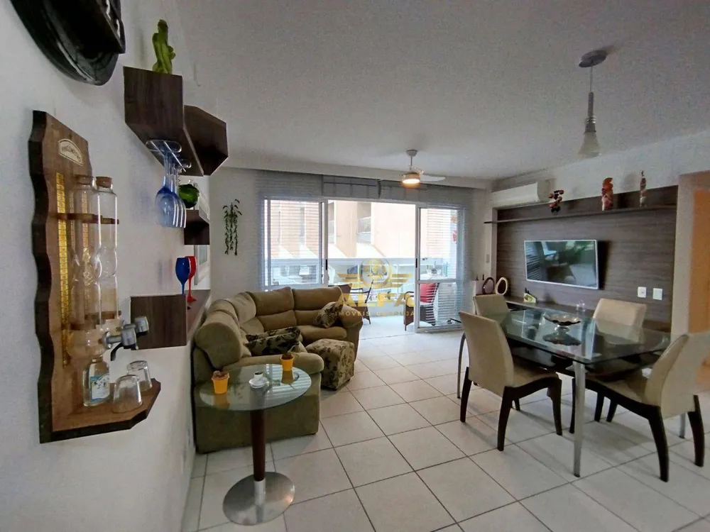 Apartamento, 2 quartos, 78 m² - Foto 1