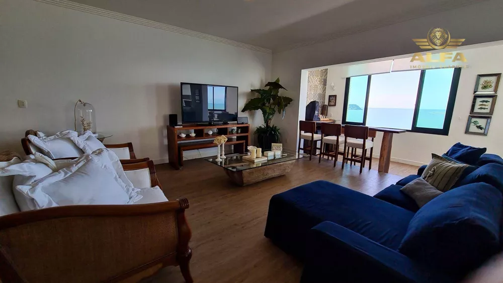 Apartamento à venda com 4 quartos, 240m² - Foto 2