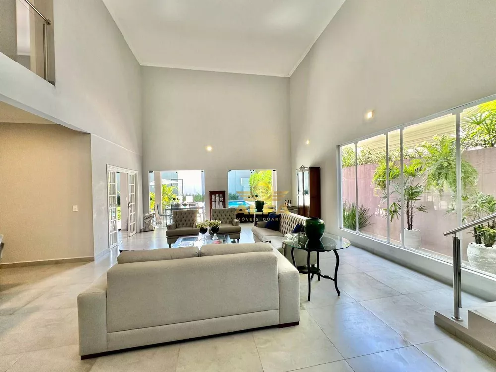 Casa de Condomínio, 5 quartos - Foto 1