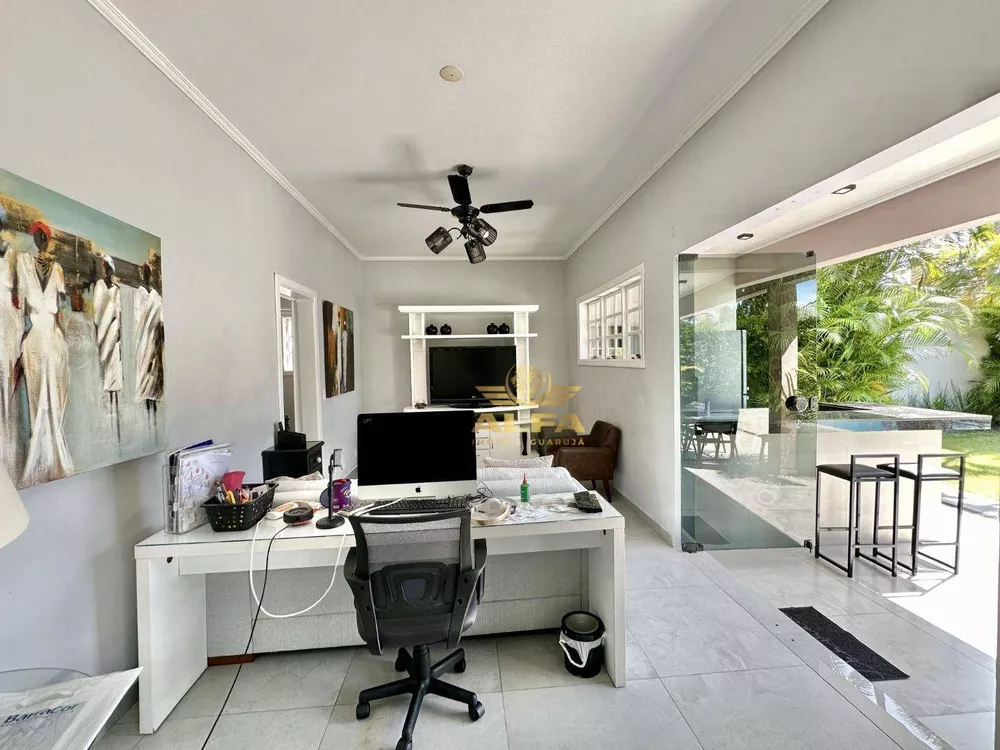 Casa de Condomínio, 5 quartos - Foto 5