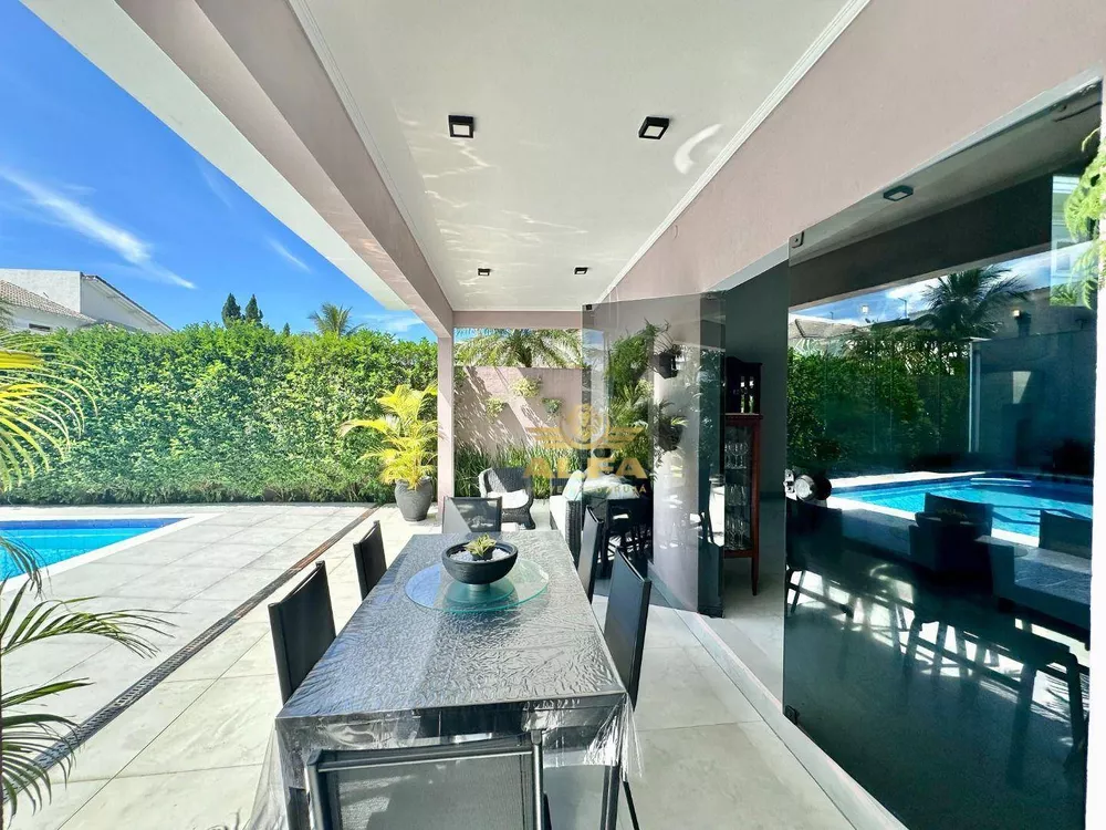Casa de Condomínio, 5 quartos - Foto 6