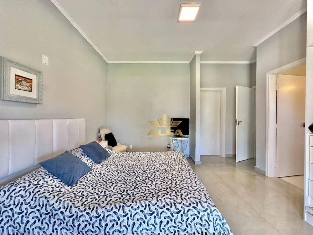 Casa de Condomínio, 5 quartos - Foto 17