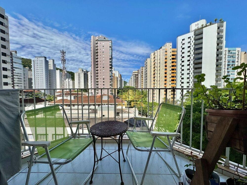 Apartamento, 3 quartos, 121 m² - Foto 1