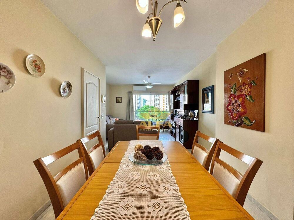 Apartamento, 3 quartos, 121 m² - Foto 13