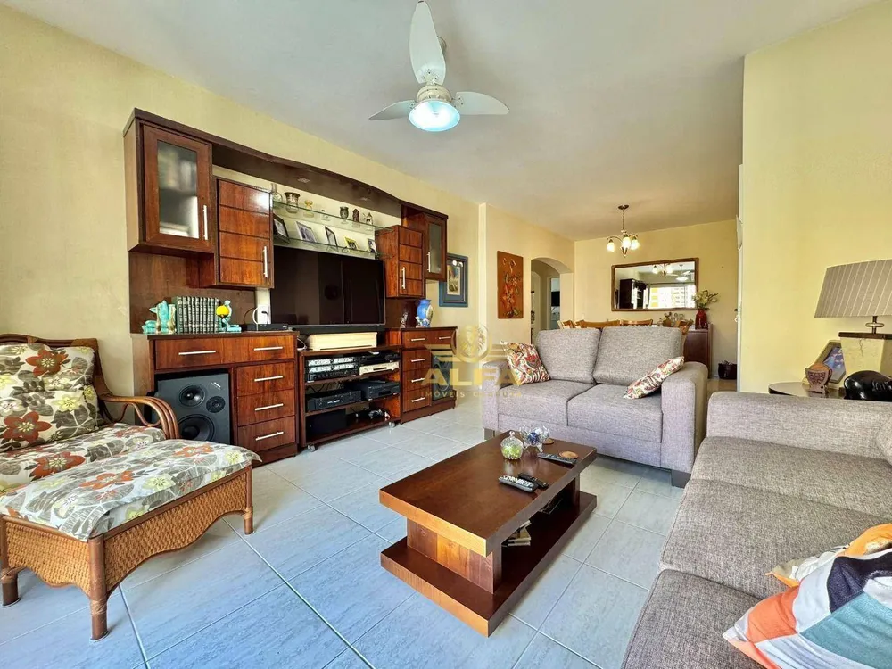 Apartamento, 3 quartos, 121 m² - Foto 5