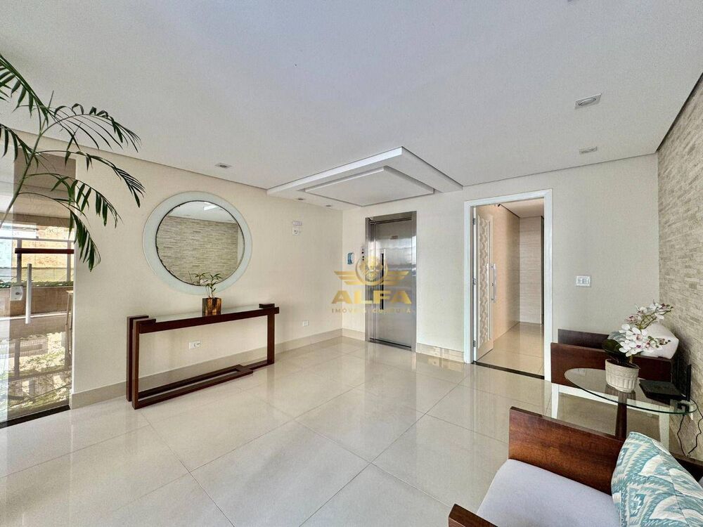Apartamento, 3 quartos, 121 m² - Foto 11