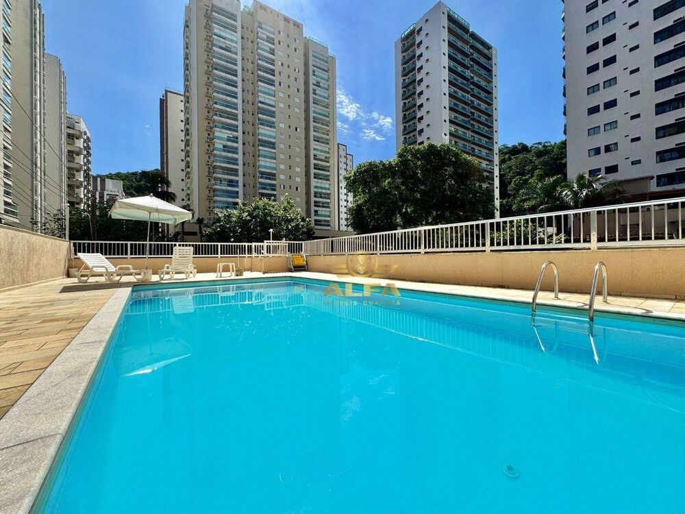 Apartamento, 3 quartos, 121 m² - Foto 9
