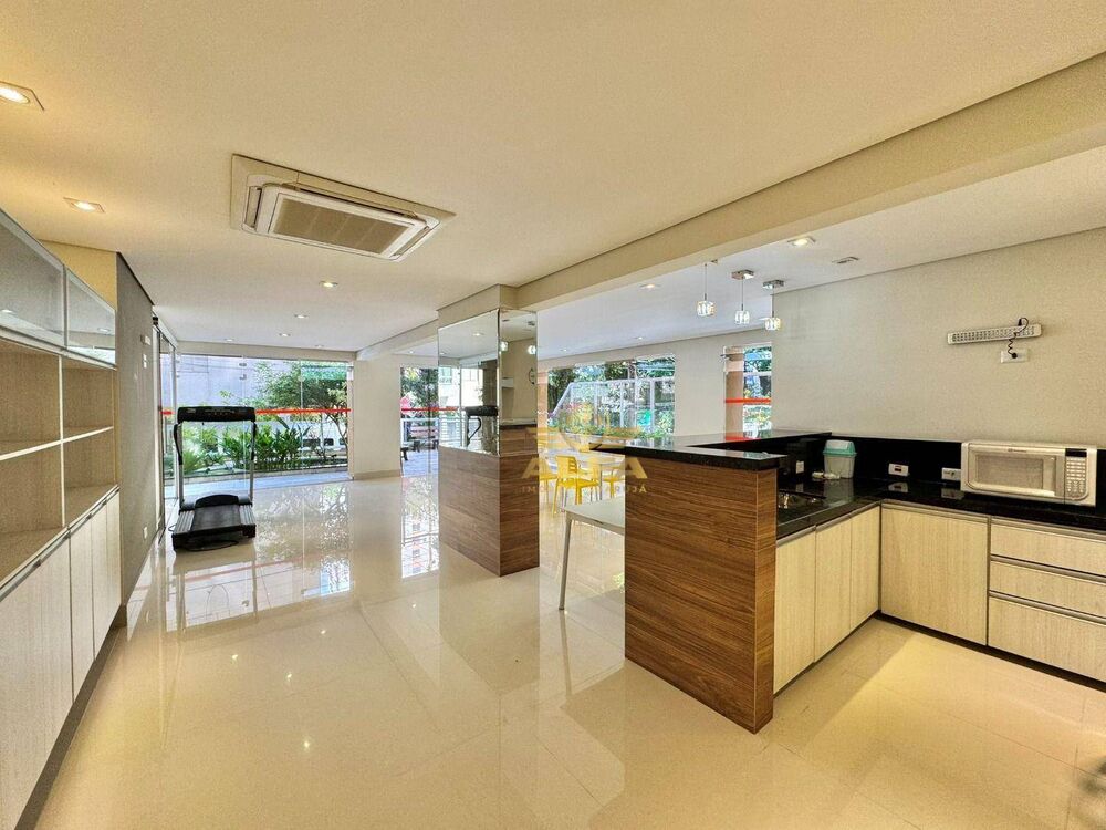 Apartamento, 3 quartos, 121 m² - Foto 3
