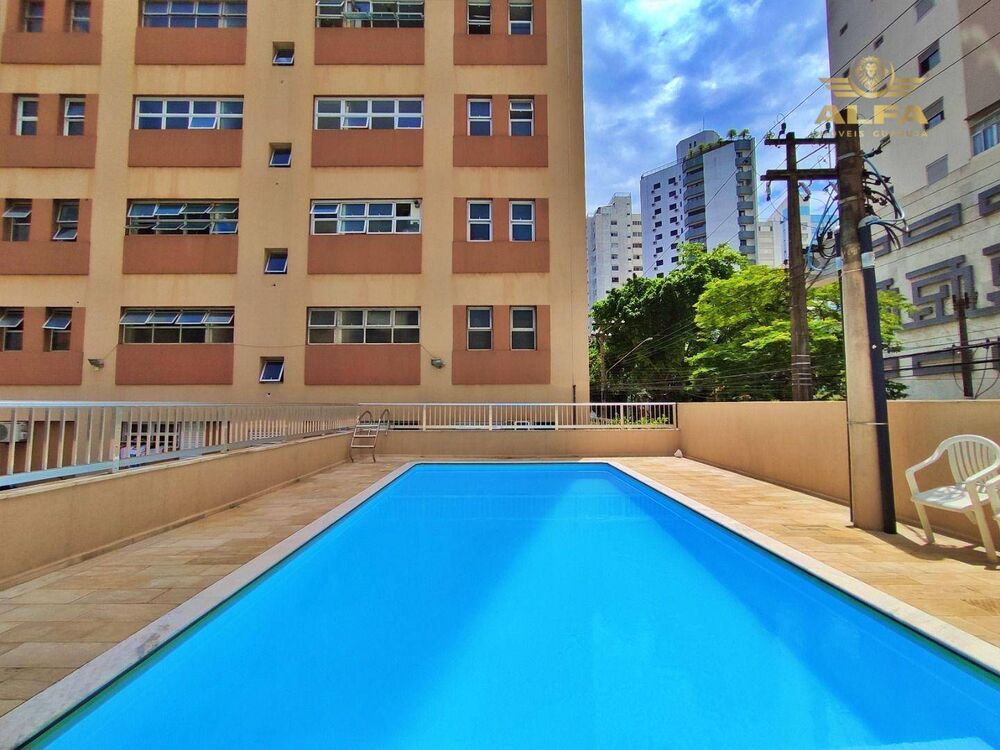 Apartamento, 3 quartos, 121 m² - Foto 7