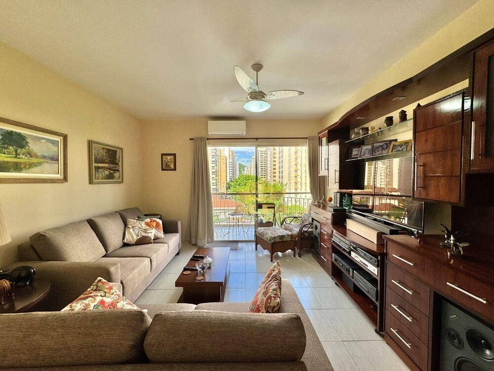 Apartamento, 3 quartos, 121 m² - Foto 8