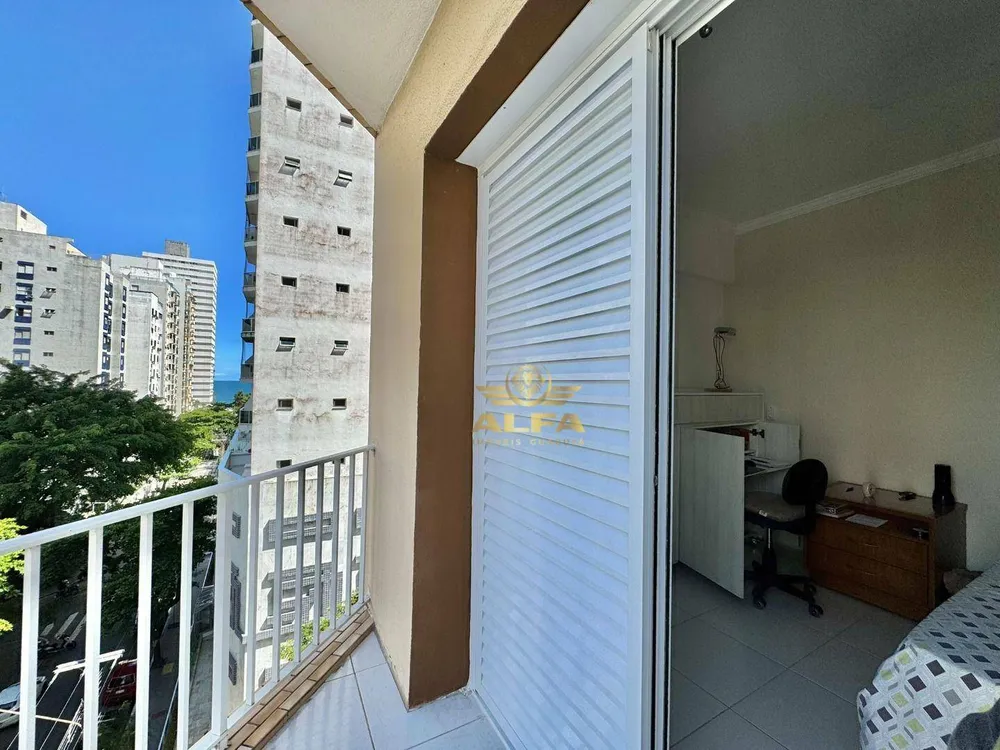 Apartamento, 3 quartos, 121 m² - Foto 10