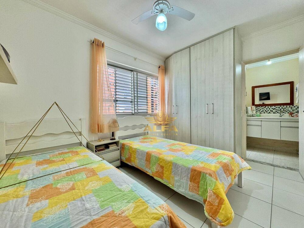 Apartamento, 3 quartos, 121 m² - Foto 5