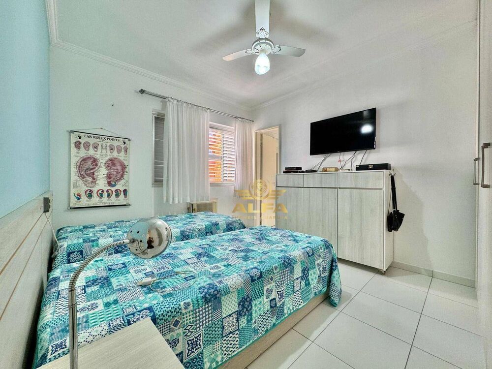 Apartamento, 3 quartos, 121 m² - Foto 12