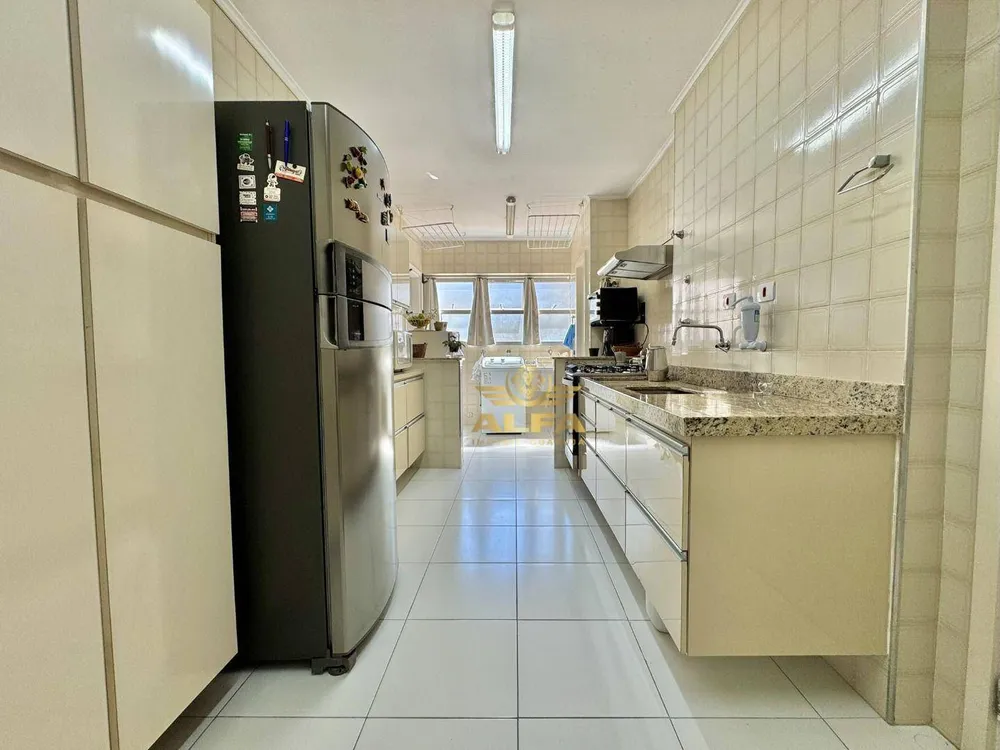Apartamento, 3 quartos, 121 m² - Foto 16