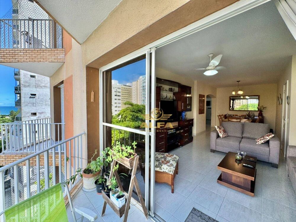 Apartamento, 3 quartos, 121 m² - Foto 4