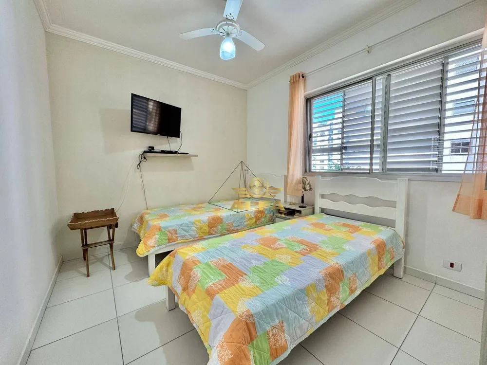 Apartamento, 3 quartos, 121 m² - Foto 13