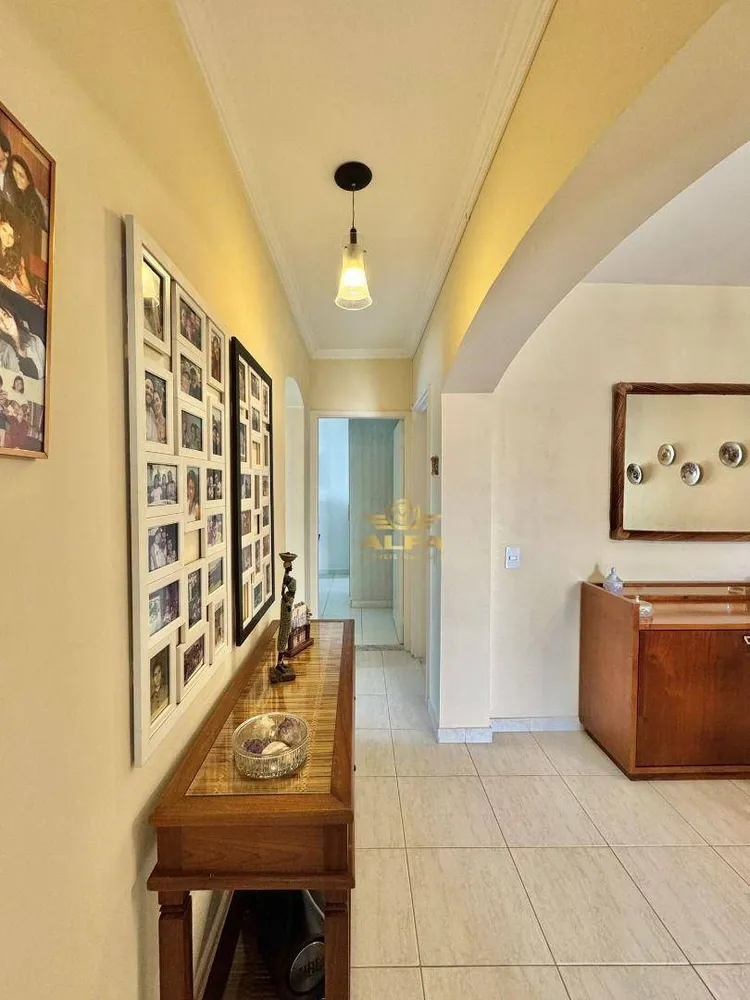Apartamento, 3 quartos, 121 m² - Foto 7