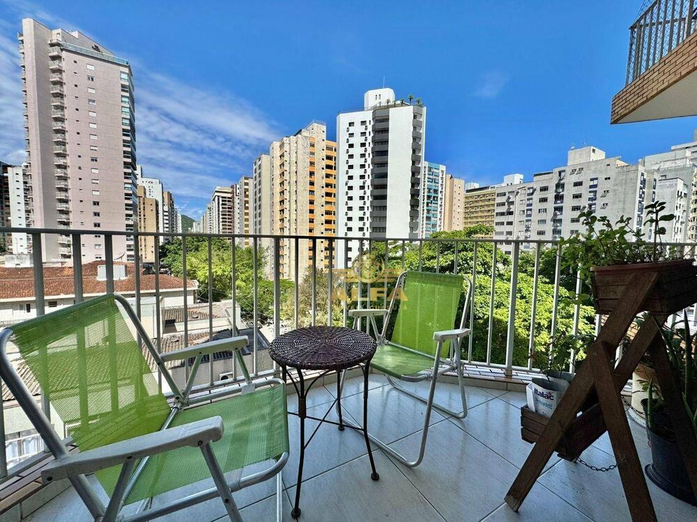 Apartamento, 3 quartos, 121 m² - Foto 14