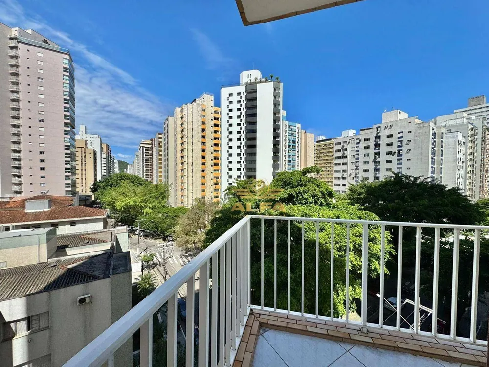 Apartamento, 3 quartos, 121 m² - Foto 9