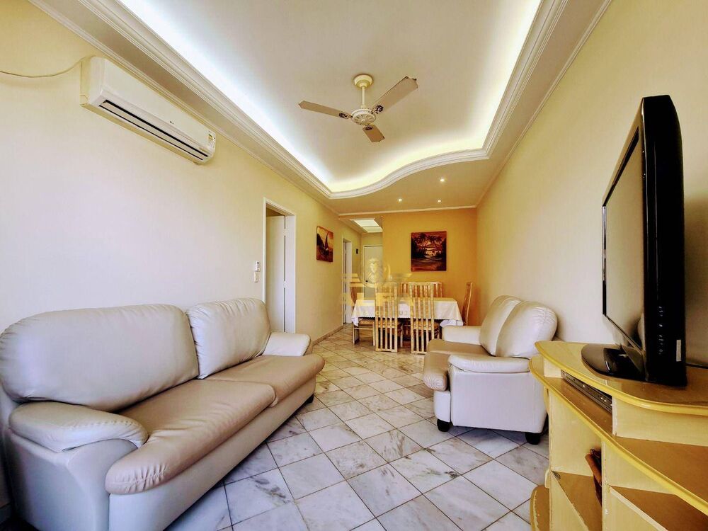Apartamento, 2 quartos, 80 m² - Foto 6