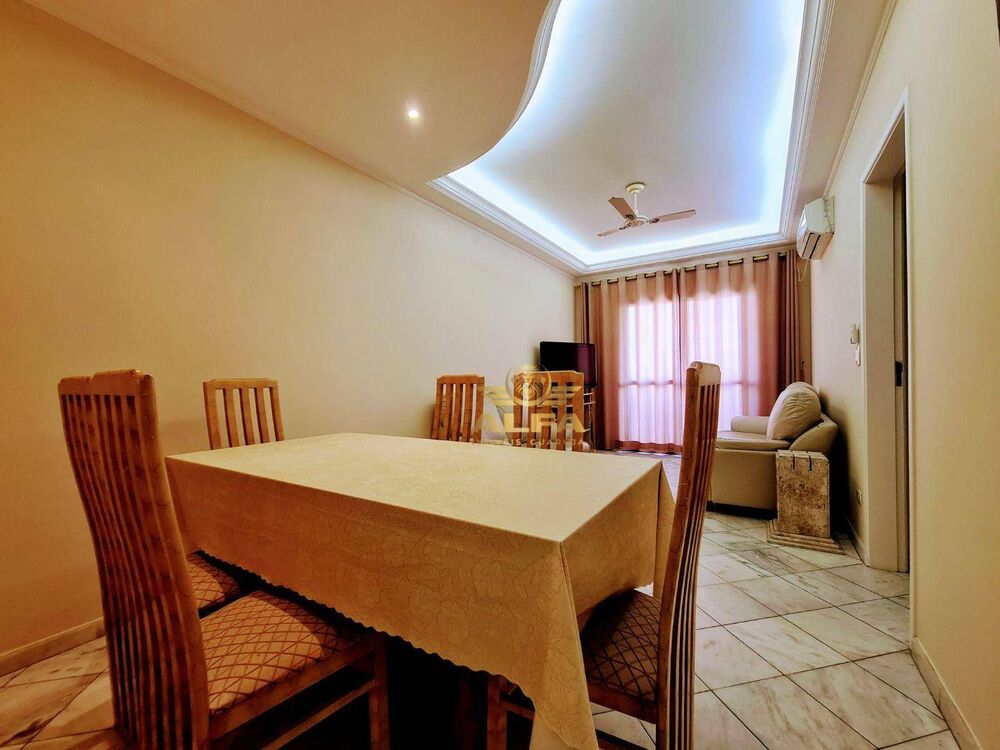 Apartamento, 2 quartos, 80 m² - Foto 12